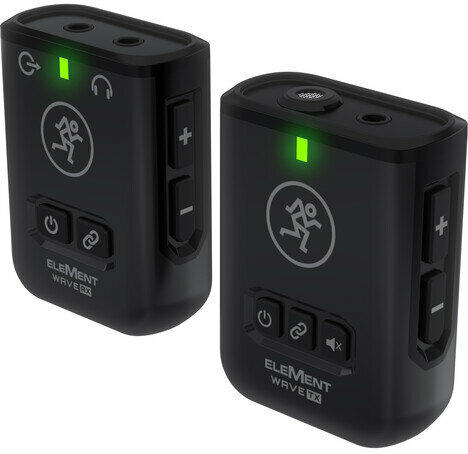 Mackie EleMent Wave LAV Bezdrátový systém