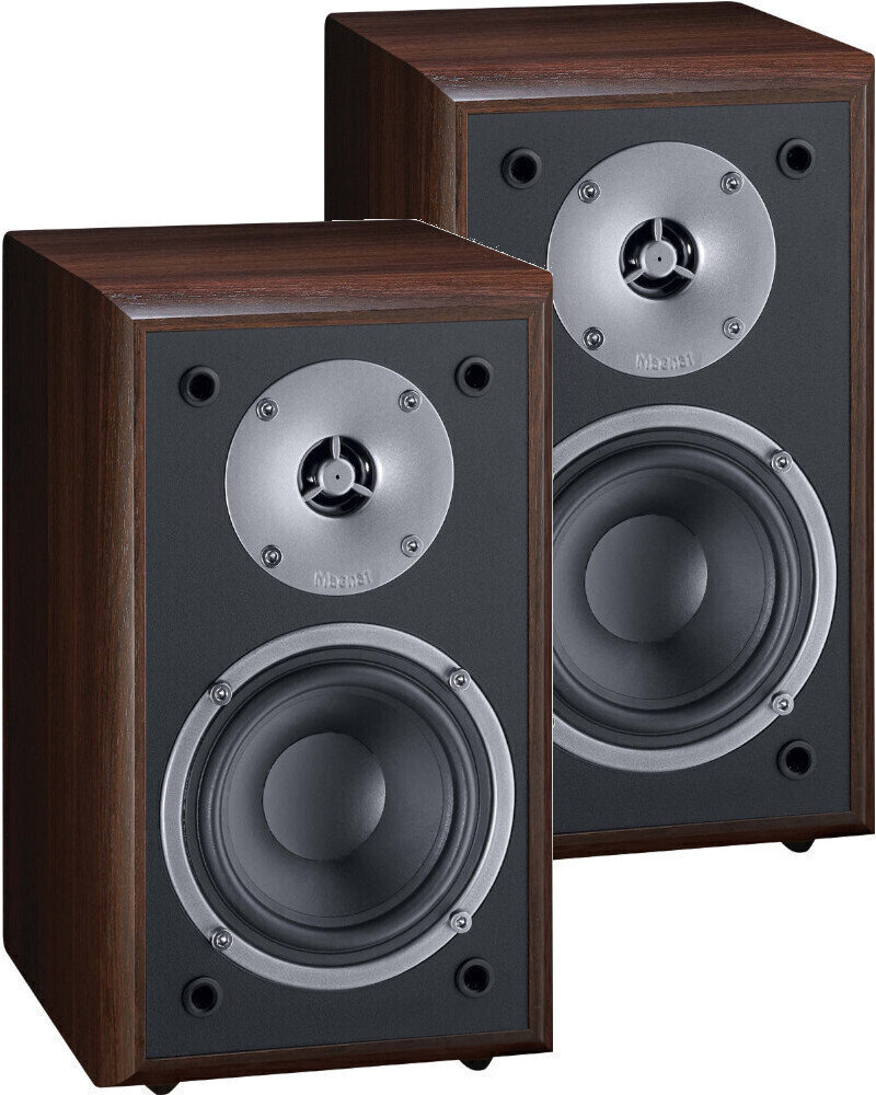 Magnat Monitor Supreme 102 Mocca