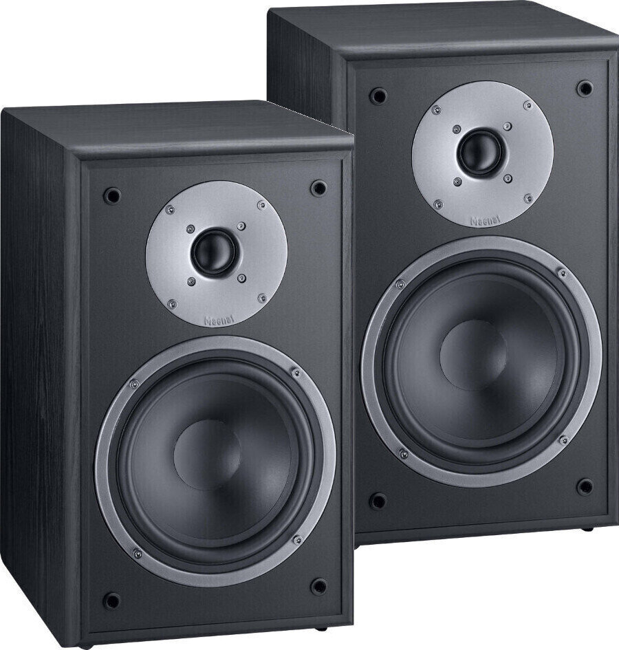 Magnat Monitor Supreme 202 Černá