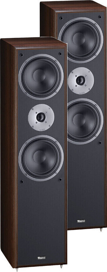Magnat Monitor Supreme 802 Mocca