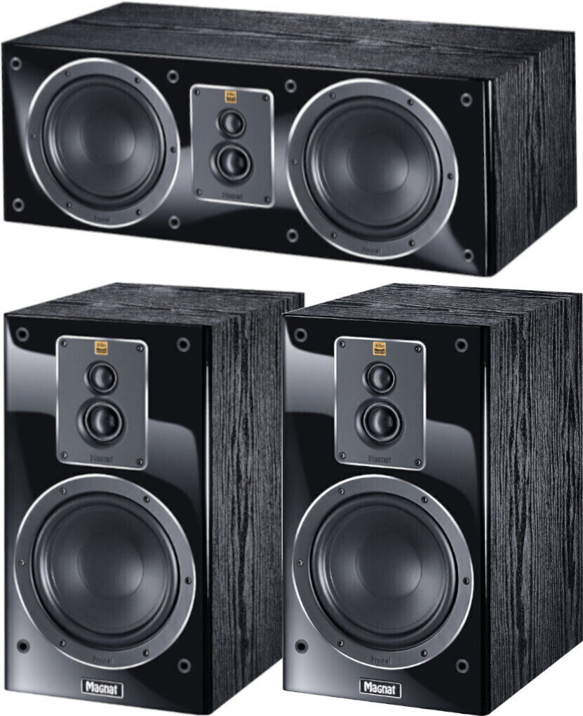 Magnat Signature 503 SET Černá