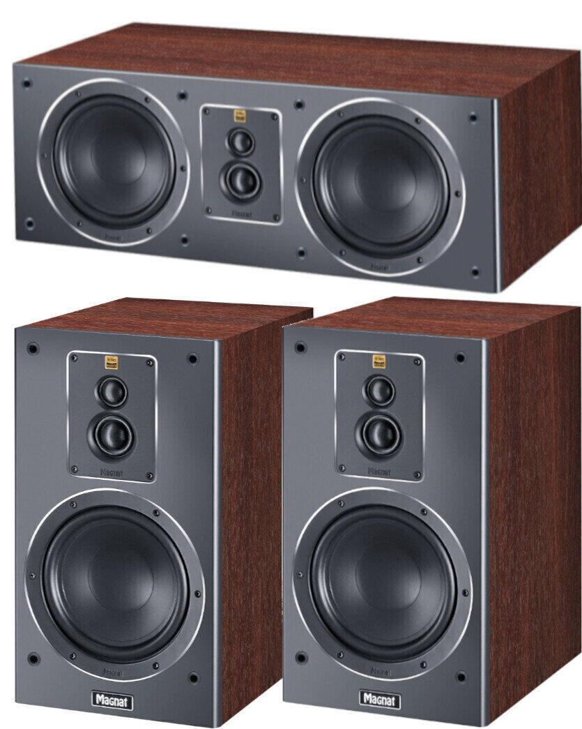 Magnat Signature 503 SET Mocca