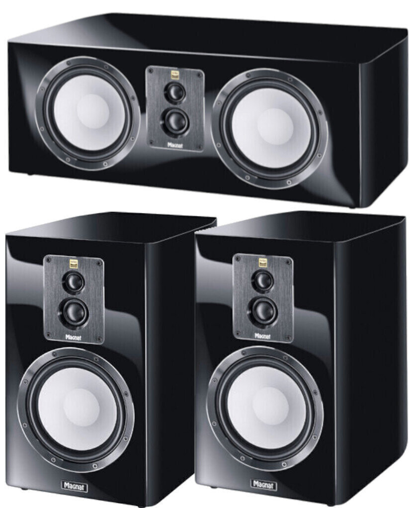 Magnat Signature 903 SET Černá