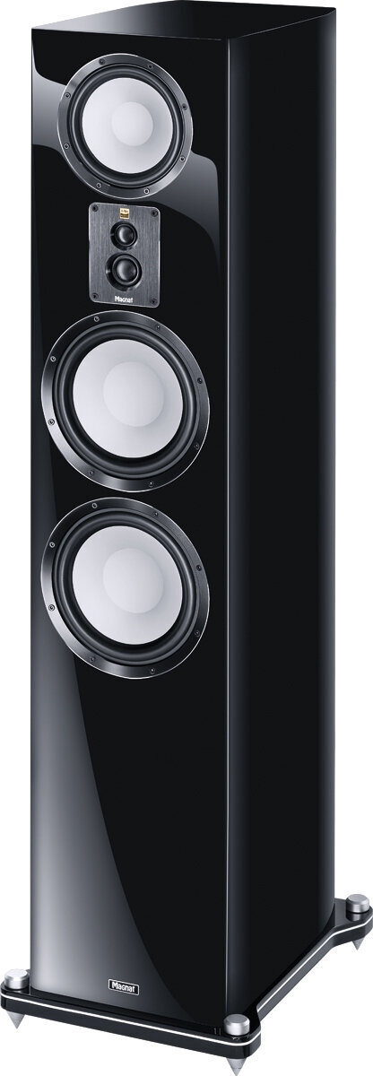 Magnat Signature 909 Černá