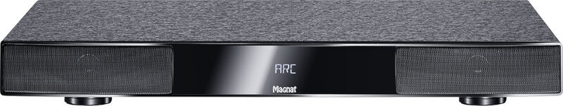 Magnat Sounddeck 160 Černá