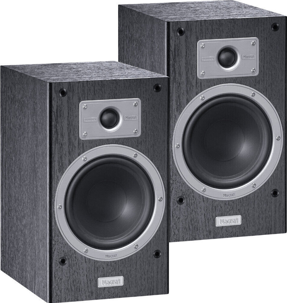 Magnat Tempus 33 Černá