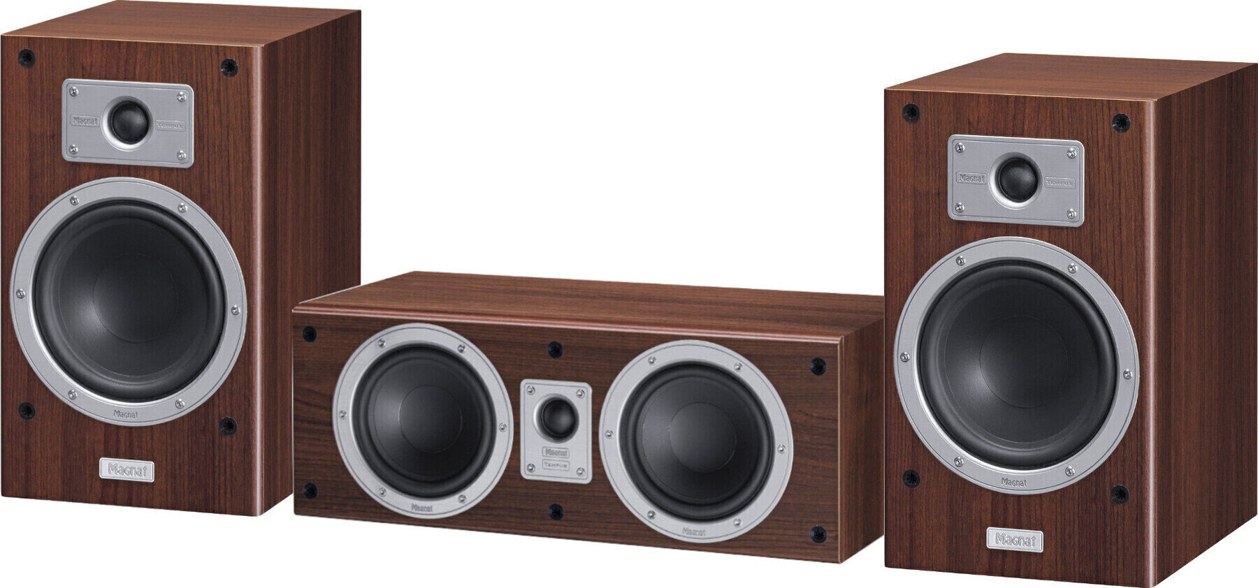 Magnat Tempus 33 SET Mocca