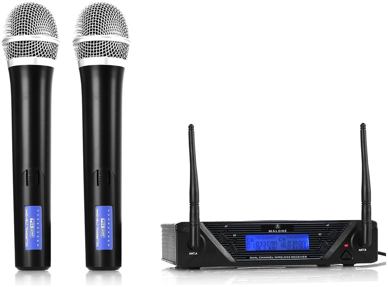Malone UHF-450 Duo1