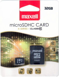 Maxell 32 GB 45007174