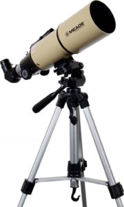 Meade Instruments Adventure Scope 80 mm Teleskop
