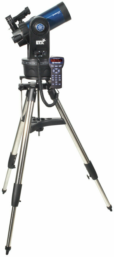 Meade Instruments ETX90 Observer Teleskop