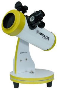 Meade Instruments EclipseView 82 mm Teleskop