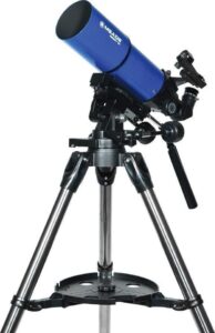 Meade Instruments Infinity 80mm AZ Teleskop