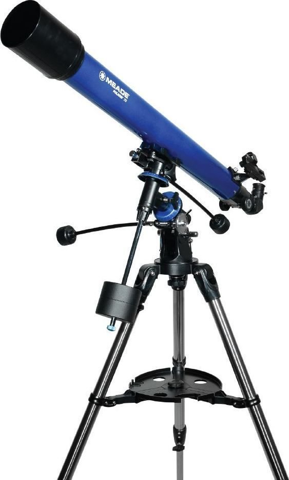 Meade Instruments Polaris 70 mm EQ Teleskop