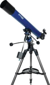 Meade Instruments Polaris 80 mm EQ Teleskop