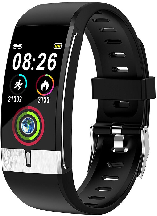 Media-Tech MT865 Černá