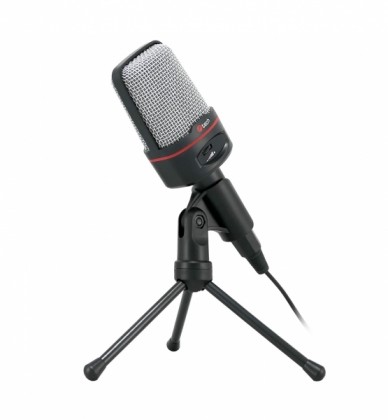 Mikrofon c-tech mic-02