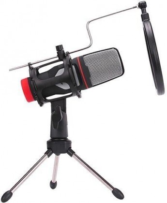 Mikrofon marvo mic-02