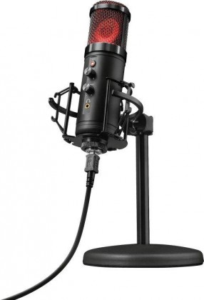 Mikrofon trust gxt 256 exxo (23510)