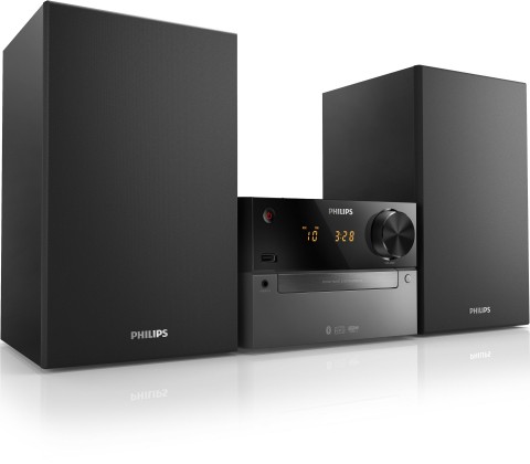 Mikrosystém mikrosystém philips btm2310