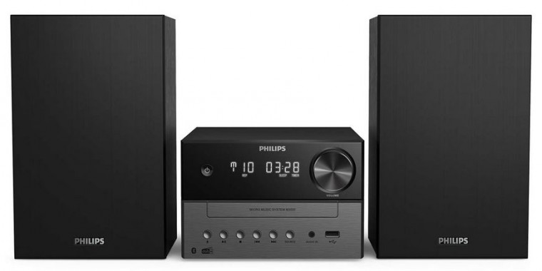 Mikrosystém mikrosystém philips tam3505