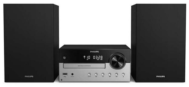 Mikrosystém mikrosystém philips tam4205