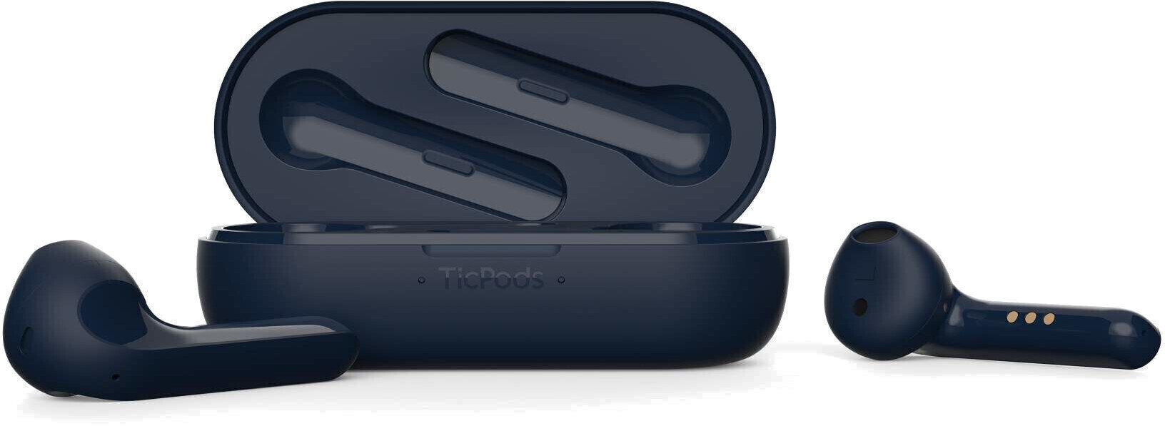 Mobvoi TicPods 2 Pro+ Navy