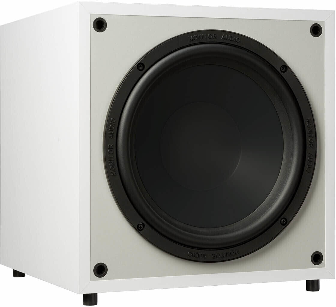 Monitor Audio Monitor MRW-10 Bílá