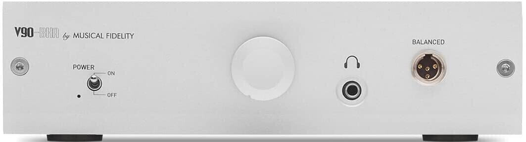 Musical Fidelity V90 BHA Stříbrná