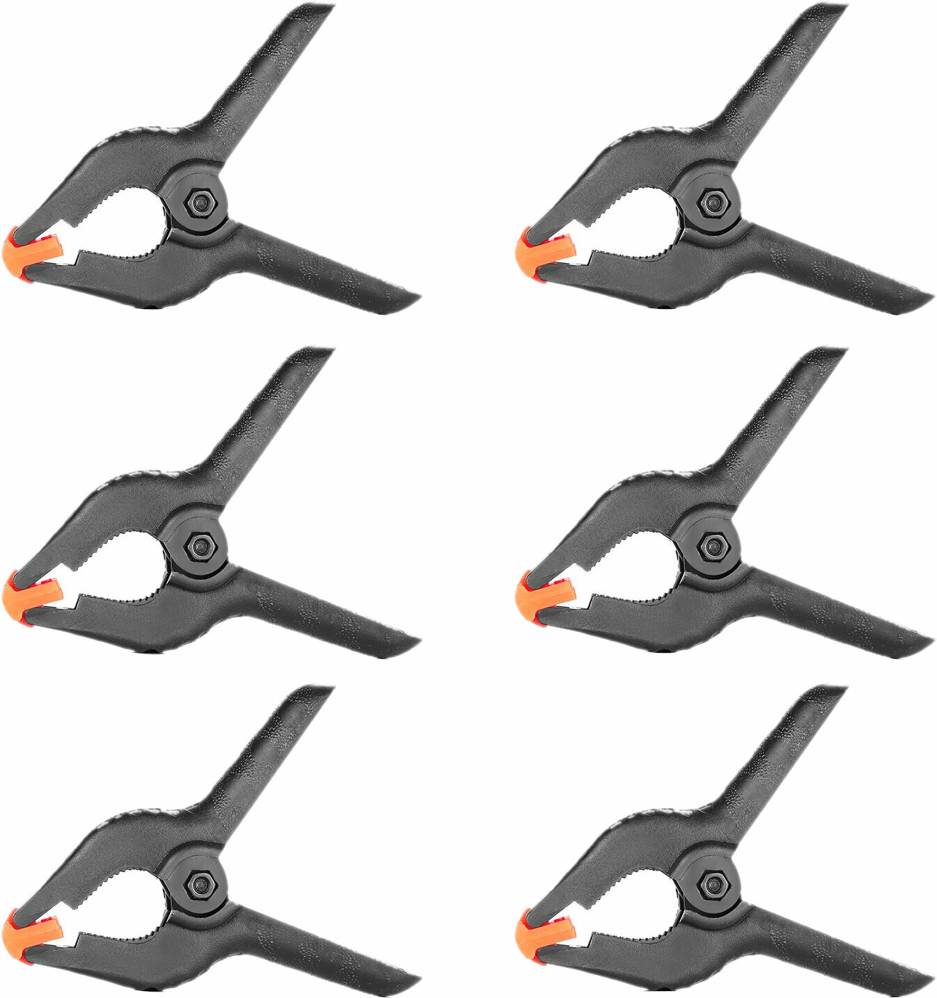 Neewer 10076001 Pružinová svorka