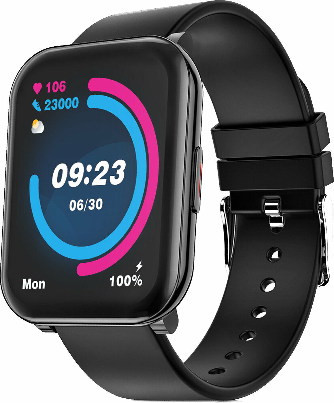 Niceboy X-fit Watch 2