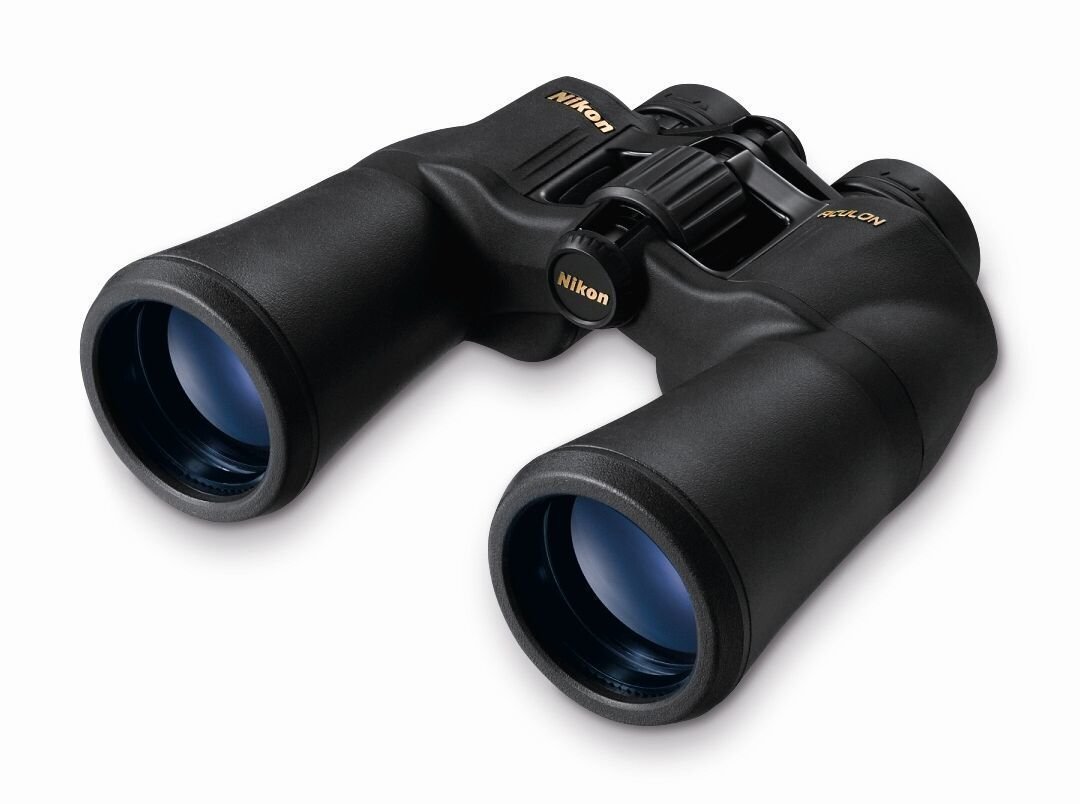 Nikon Aculon A211 7x50 Dalekohled