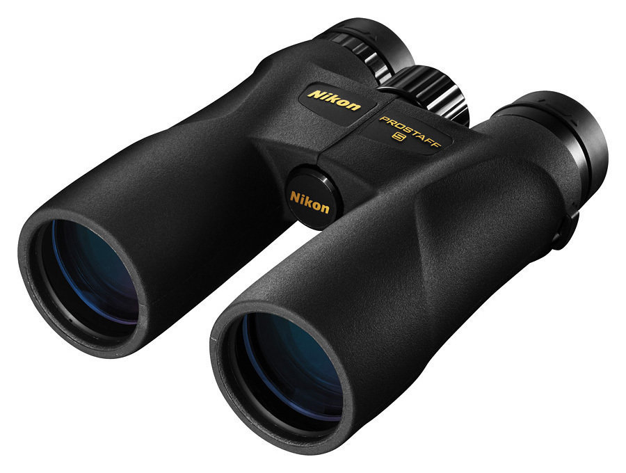 Nikon Prostaff 5 10x42 Dalekohled