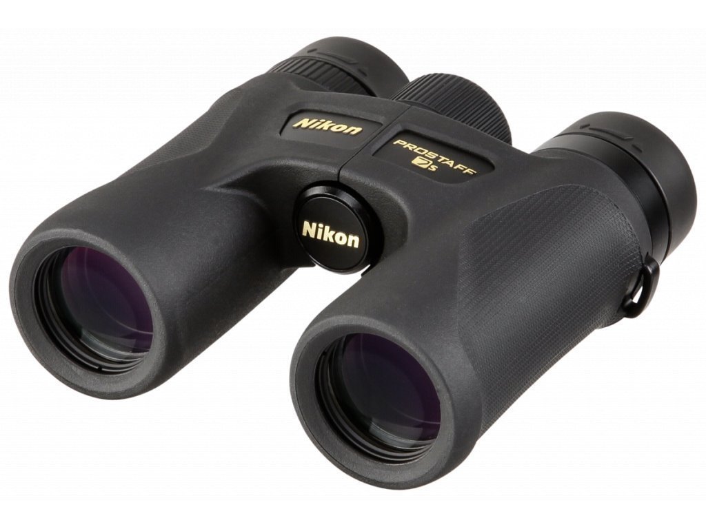 Nikon Prostaff 7S 8x30 Dalekohled
