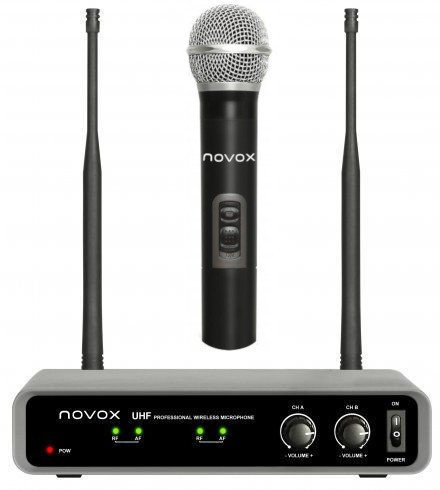 Novox FREE H2