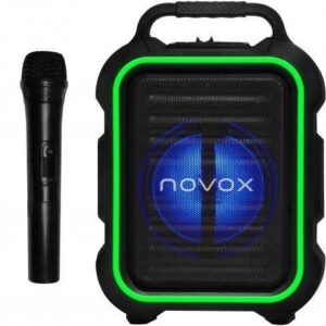 Novox Mobilite GR