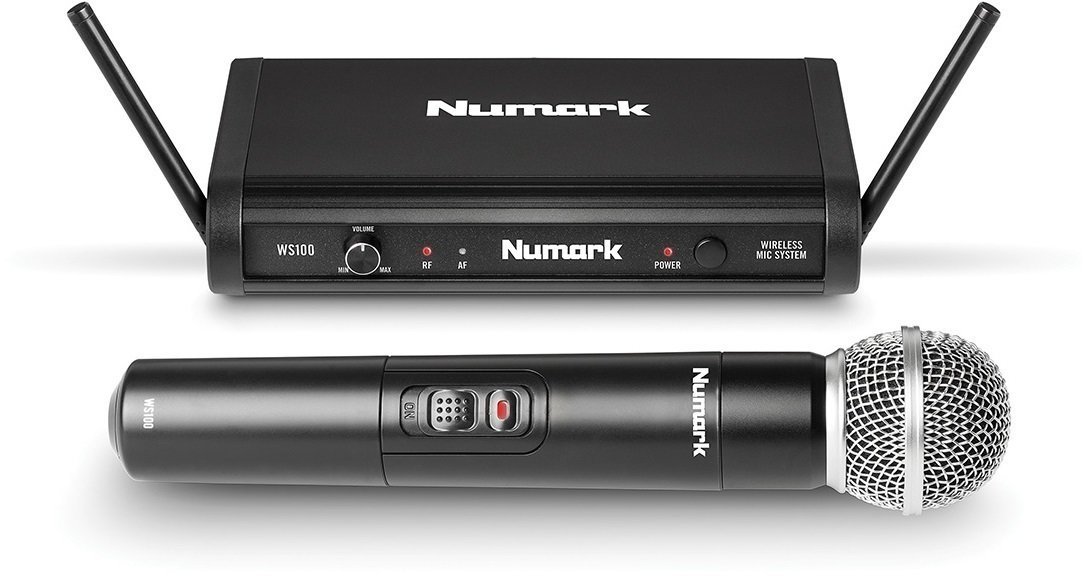 Numark WS-100