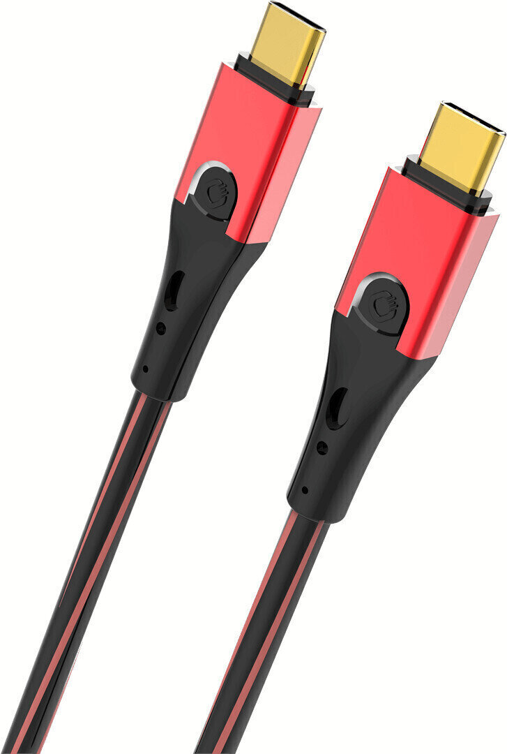 Oehlbach 3.1 Evolution USB-C 0