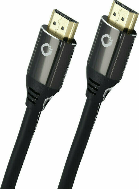 Oehlbach Black Magic MKII 1