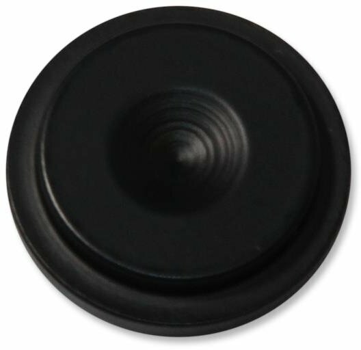 Oehlbach Washer 20 Černá