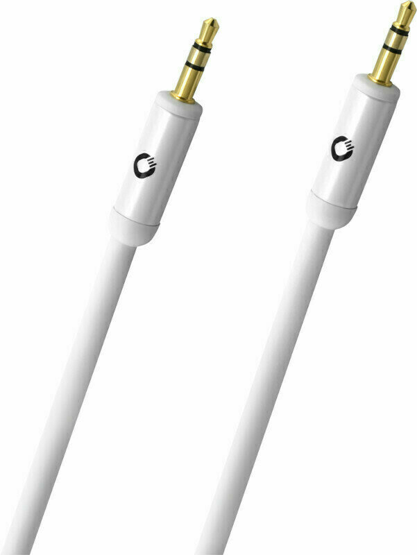 Oehlbach i-Connect Jack Audiocable 1