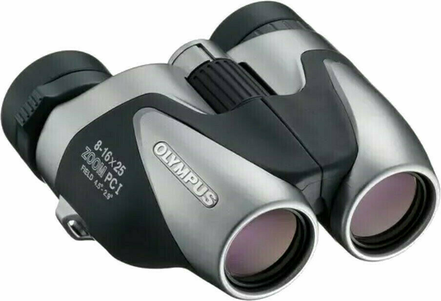 Olympus 8-16x25 Zoom PC I Dalekohled