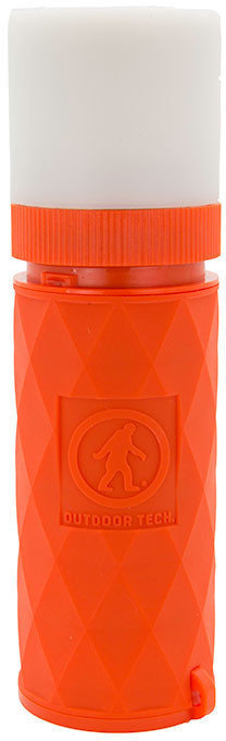 Outdoor Tech Buckshot Pro Oranžová