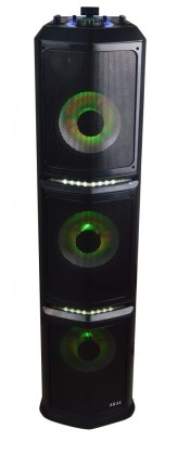 Party reproduktor akai dj-4308a