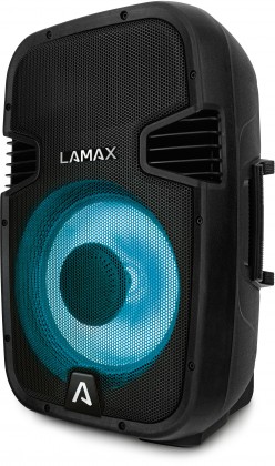 Party reproduktor lamax partyboombox500