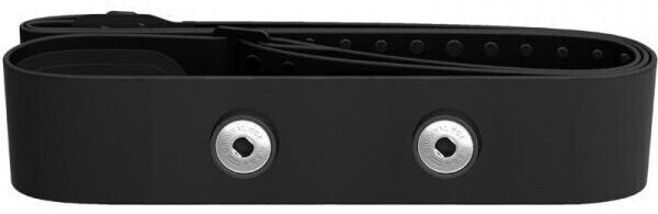 Polar Chest Strap Pro Hrudní pás bez snímače Černá XS-S