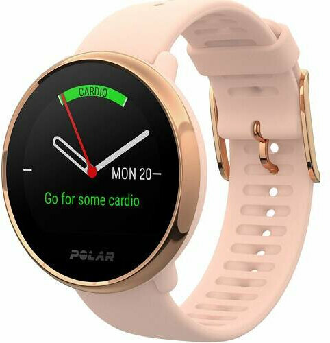 Polar Ignite 2 Růžová