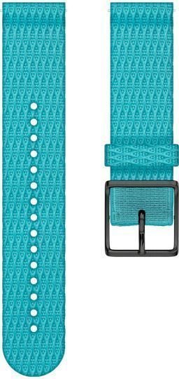 Polar Náramek Ignite Aqua