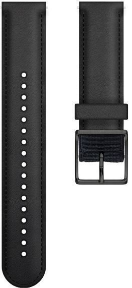 Polar Náramek Ignite Černá