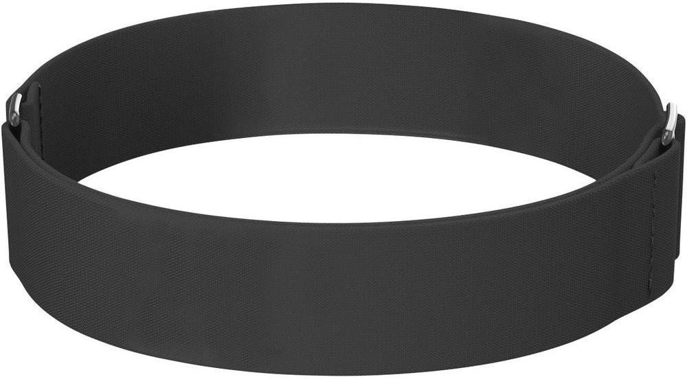 Polar Náramek OH1 Černá